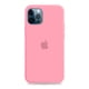 thumbnail image 1 of Carcasa Silicona Iphone 12 Pro Max Rosado, 1 of 1