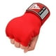thumbnail image 2 of Guantes Rápidos Con Vendas - Rojos - Talla S - Hyp-is2r, 2 of 8
