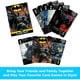 thumbnail image 2 of Cartas de Poker Aquarius DC Comics Batman Baraja Temática, 2 of 3