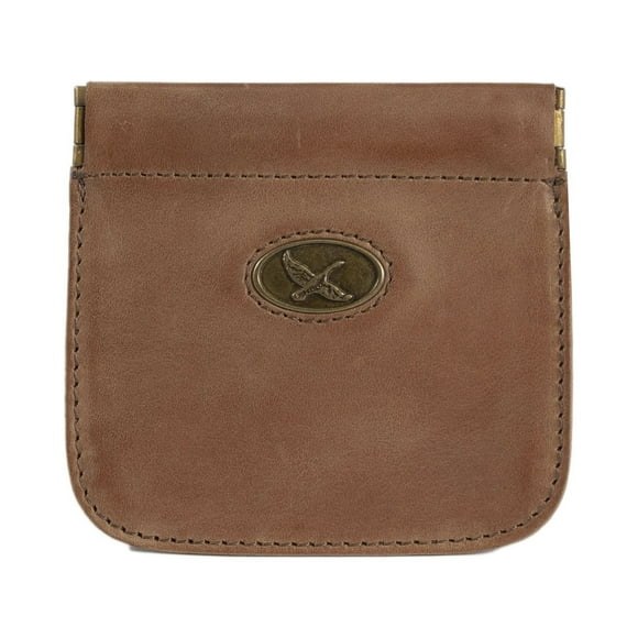 Monedero Hombre Farm 975 Camel