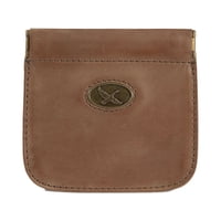 Gino Rodinis - Monedero Hombre Farm 975 Camel