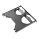 thumbnail image 2 of Portavasos Para Panel De Instrumentos De Coche 5562034010 Compatible Con T100 93-98, 2 of 5