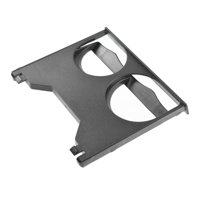 Magideal - Soporte Para Instrumentos De Automóvil Soporte Para Bebidas 5562034010 Adecuado Para 93-98 Resistente Al Reemplaza Reparación Premium