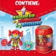 thumbnail image 4 of Superzings Kazoom Kids Pack 6 Kazoom Kids + 6 Superzings, 4 of 5