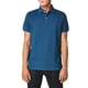 thumbnail image 1 of Polo Tommy Hilfiger de manga corta de algodón Legion Blue, 1 of 3