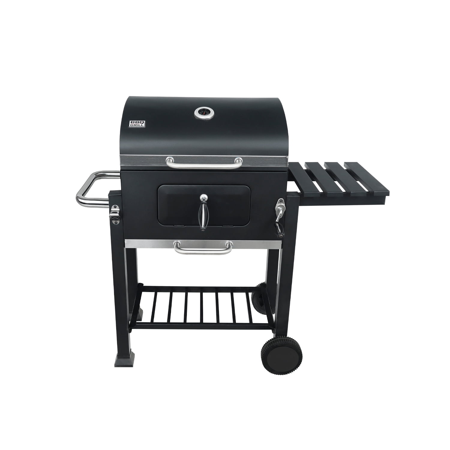 Bbq Grill - Parrilla Carbón Alabama