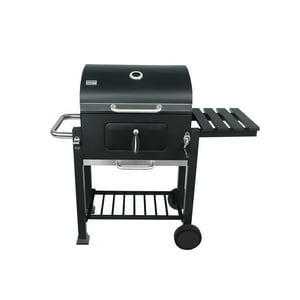 Bbq Grill - Parrilla Carbón Alabama