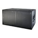 thumbnail image 1 of Sub Bajo Autoamplificado DAS AUDIO EVENT-218A, 1 of 5