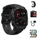 thumbnail image 1 of Reloj inteligente CARBINOX Blaze con GPS, resistente al agua, 170+ modos deportivos, 1 of 9
