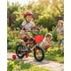 thumbnail image 1 of Bicicleta Para Niños Aro 12 Con Kit De Protección Y Casco, 1 of 6