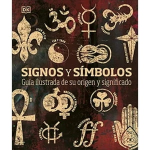 Editorial Dorling Kindersley - Signos Y Símbolos