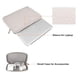 thumbnail image 2 of Funda para portátil MOSISO 13.3 pulgadas para MacBook Air/Pro 13/14 Rock Grey, 2 of 6