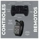 thumbnail image 3 of Auto Control Remoto, Gestos 4WD y Giros 360° gris 32*15*7, 3 of 7