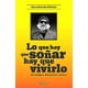thumbnail image 1 of Libro Lo que hay que soñar, hay que vivirlo - González Lorca, 1 of 2