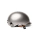thumbnail image 4 of Casco de Bicicleta y Skate Thousand Heritage plateado L, 4 of 5