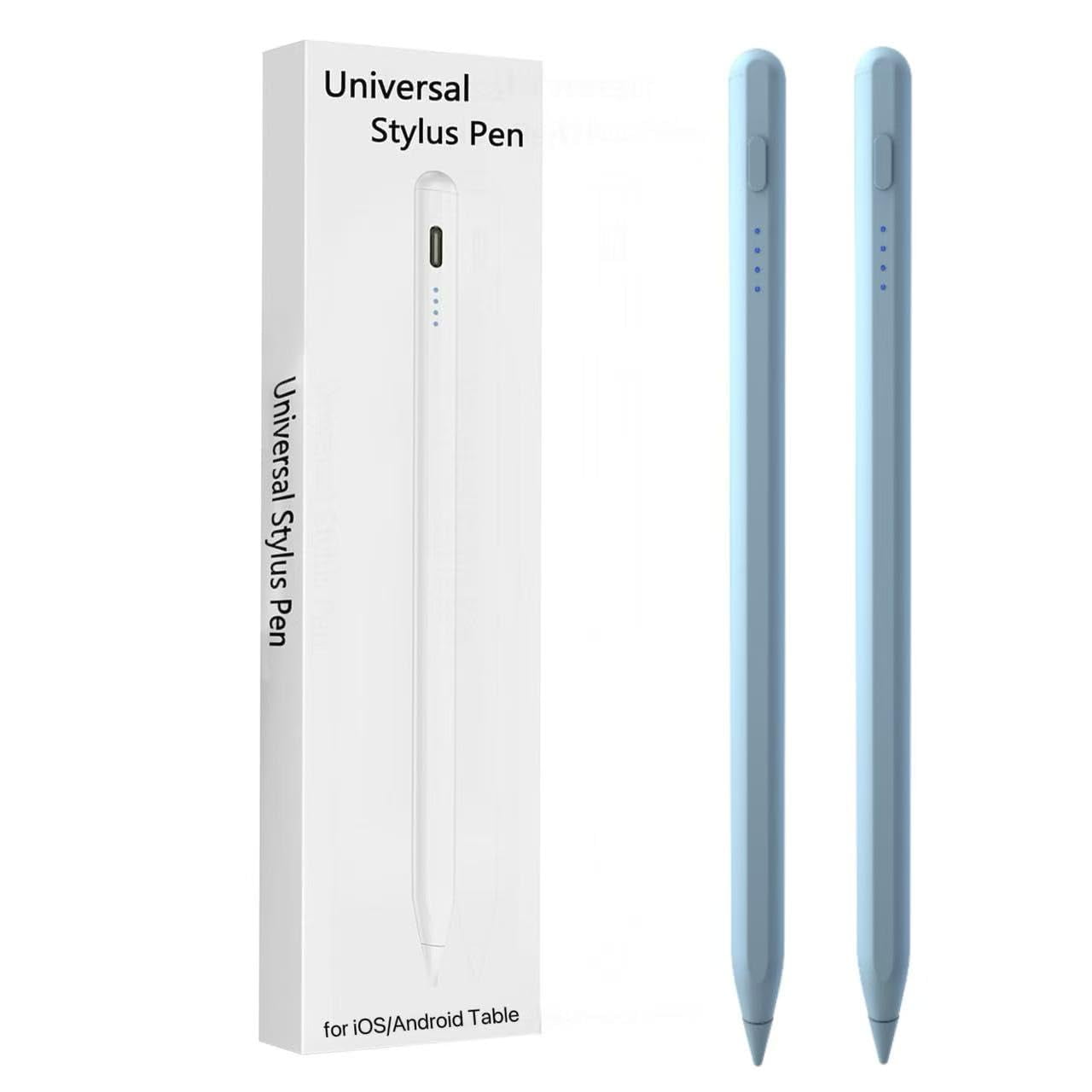 Lápiz Capacitivo Rgar Para Tableta Samsung Galaxy Tab A9/a8/a7 (2 Unidades)