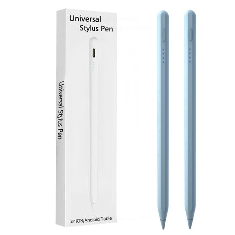 Lápiz Capacitivo Rgar Para Tableta Samsung Galaxy Tab A9/A8/A7 (2 Unidades)