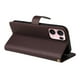 thumbnail image 4 of FOXDOCK Funda tipo Cartera para OPPO Reno 14 Pro 5G – Cubierta de Cuero PU con Múltiples Ranuras, Bolsillo para Efectivo y Correa de Muñeca, 4 of 6