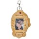 thumbnail image 1 of Llavero Mandu Deco Soporte de Peluche para Fotocartas en Forma de Taiyaki, 1 of 3