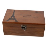 Bothyi - Costurero Caja Cesta Accesorios Principiante Organizador Men Tower