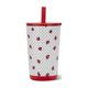 thumbnail image 2 of Vaso para Beber HydroJug 420 ml con Sorbete de Mariquita, 2 of 5