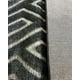 thumbnail image 3 of Alfombra Living Diseño Elegante Gris Oscuro, 3 of 4