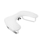 thumbnail image 5 of Reposabrazos Para Uñas Con Soporte Para Teléfono De Piel Sintética, Ergonómico, Para Salón De Manicura En Casa., 5 of 5