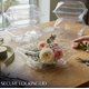 thumbnail image 4 of Caja para corsages Royal Imports 15x13x10 cm (100 unidades), 4 of 6