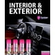 thumbnail image 2 of Silicona Tablero Auto Nuevo 450 ML, 2 of 8