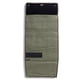 thumbnail image 2 of Funda de cuchillos Knafs grande 33x76 cm verde oliva oscuro expandible, 2 of 2