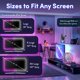 thumbnail image 5 of Bias Lighting Power Practical Luminoodle para monitores de menos de 24 pulgadas, 5 of 9
