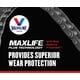 thumbnail image 5 of Aceite de motor Valvoline High Mileage 150K 5W-20 4.7L, 5 of 8