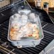 thumbnail image 5 of Fuente para asar Char-Broil 5799314R06 de acero inoxidable 22x42 cm, 5 of 5