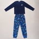 thumbnail image 4 of Pijama Polar Juvenil Niño 10, 4 of 4