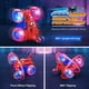 thumbnail image 2 of Coche a Control Remoto Toyze Spider 360° Stunt 4WD, 2 of 3