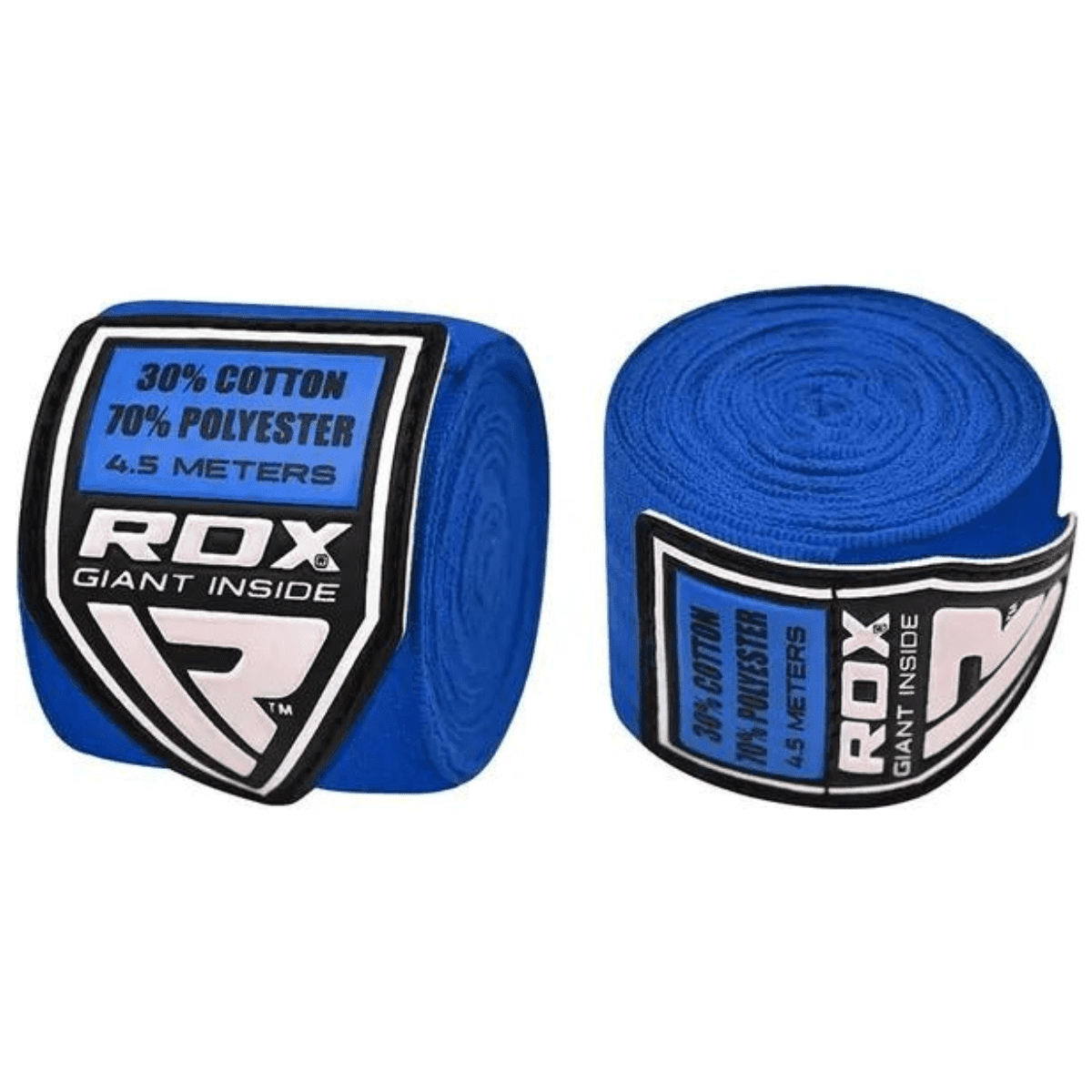 Vendas De Boxeo Profesionales Rdx