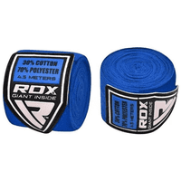 Vendas De Boxeo Profesionales Rdx