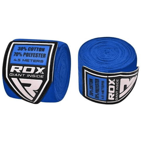 Vendas De Boxeo Profesionales Rdx