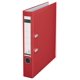 thumbnail image 1 of Carpeta de anillas Leitz A4 5 cm Rojo 2 anillas 1015‑RD, 1 of 9