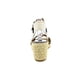 thumbnail image 5 of Sandalia con cuña Lucky Brand Kyndra para mujer, color negro, 5 of 5