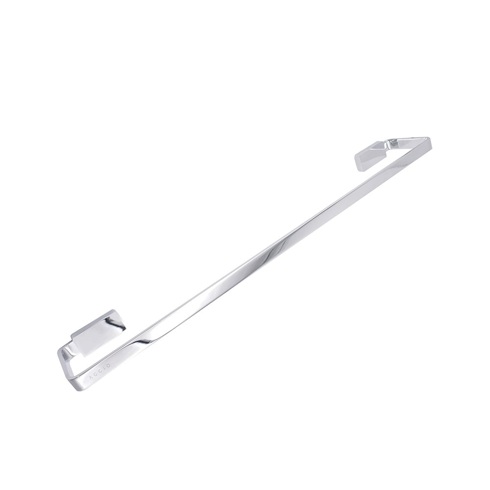 Aggio - Barra Toalla Ottone 60 Cm