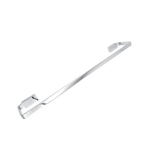 Aggio - Barra Toalla Ottone 60 Cm