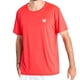 thumbnail image 1 of Polera Wilson Poly Roja Tenis/padel, 1 of 3