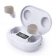 thumbnail image 1 of Audífonos MedCa GM-902T recargables ITE para adultos, color beige, 1 of 9