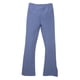 thumbnail image 2 of Calza Niña Flare Lisa Forrada Azul Piedra, 2 of 3