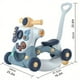 thumbnail image 2 of Children's Early Education Multifunctional Baby Walker Rocking Horse Scooter Toy Trolley Baby Toddler Stroller Baby Early Education Puzzle Baby Multifunctional Walker With Music Toys, 2 of 3