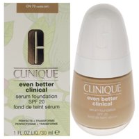 Base Clinique De Suero Clínico Aún Mejor Spf 20 30Ml Mujer