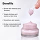 thumbnail image 2 of Crema Reafirmante Collagen Peptide Con 7 Péptidos 50 Ml, 2 of 9