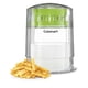 thumbnail image 1 of Cortador de patatas fritas Cuisinart PrepExpress Heavy-Duty, 1 of 5