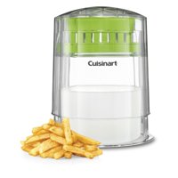 Cortador De Patatas Fritas Cuisinart Prepexpress Heavy-Duty